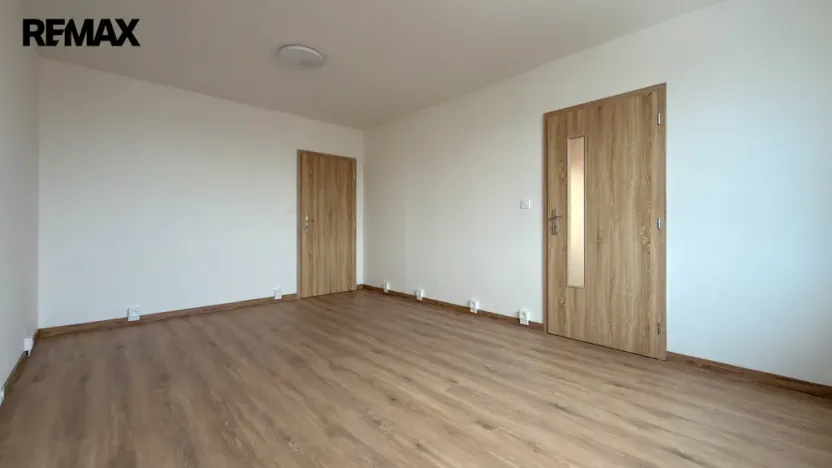 Pronájem bytu 2+1, Trutnov - Dolní Předměstí, Lomní, 60 m2