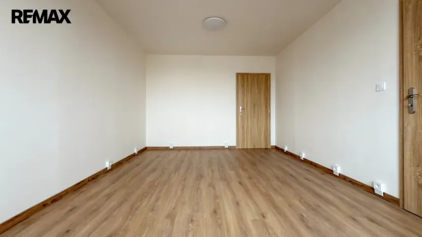 Pronájem bytu 2+1, Trutnov - Dolní Předměstí, Lomní, 60 m2