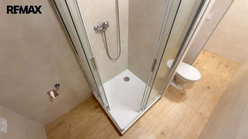 Pronájem bytu 2+1, Trutnov - Dolní Předměstí, Lomní, 60 m2