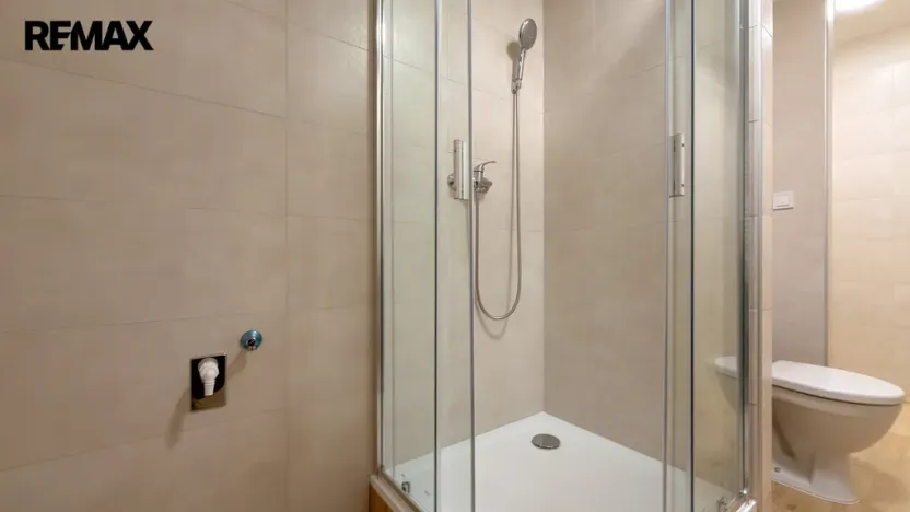 Pronájem bytu 2+1, Trutnov - Dolní Předměstí, Lomní, 60 m2