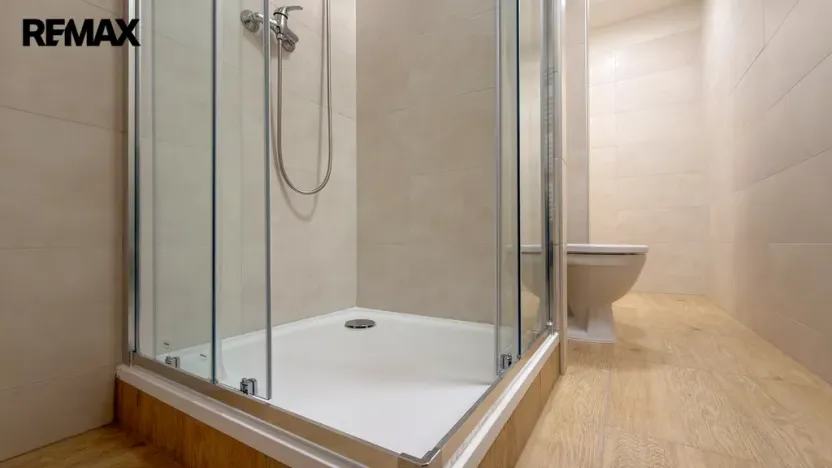 Pronájem bytu 2+1, Trutnov - Dolní Předměstí, Lomní, 60 m2