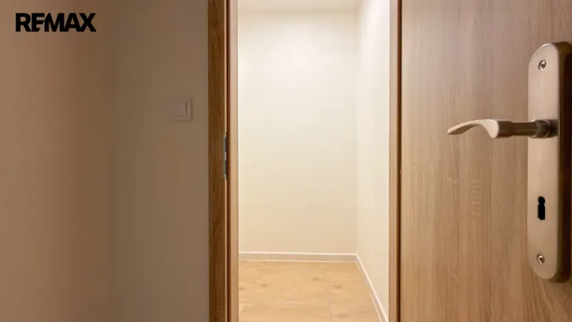 Pronájem bytu 2+1, Trutnov - Dolní Předměstí, Lomní, 60 m2