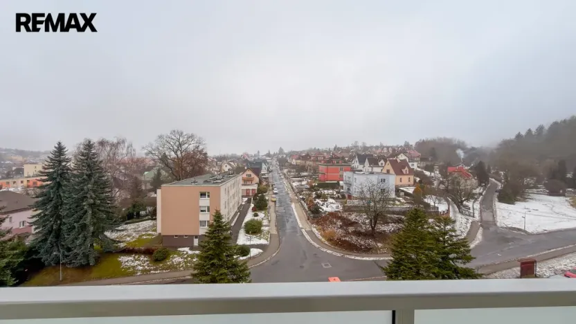 Pronájem bytu 2+1, Trutnov - Dolní Předměstí, Lomní, 60 m2