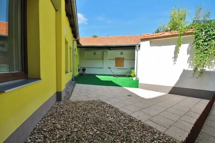 Prodej bytu 2+kk, Brno, Ríšova, 53 m2