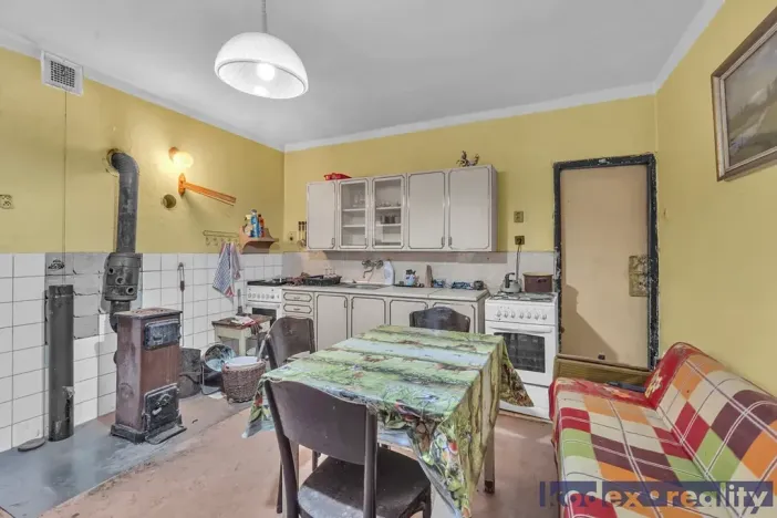 Prodej rodinného domu, Přelovice, 100 m2