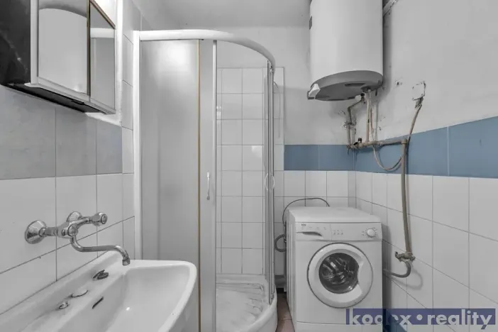 Prodej rodinného domu, Přelovice, 100 m2