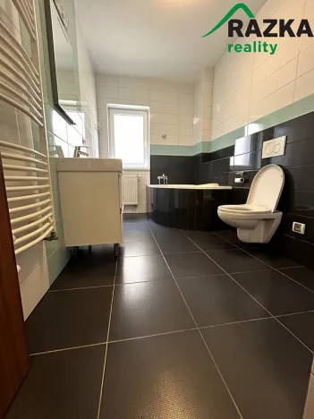 Pronájem bytu 3+kk, Planá, náměstí Svobody, 90 m2