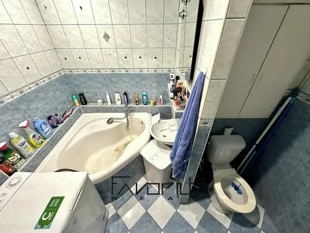 Prodej bytu 2+1, Ostrava, Sokolská třída, 65 m2