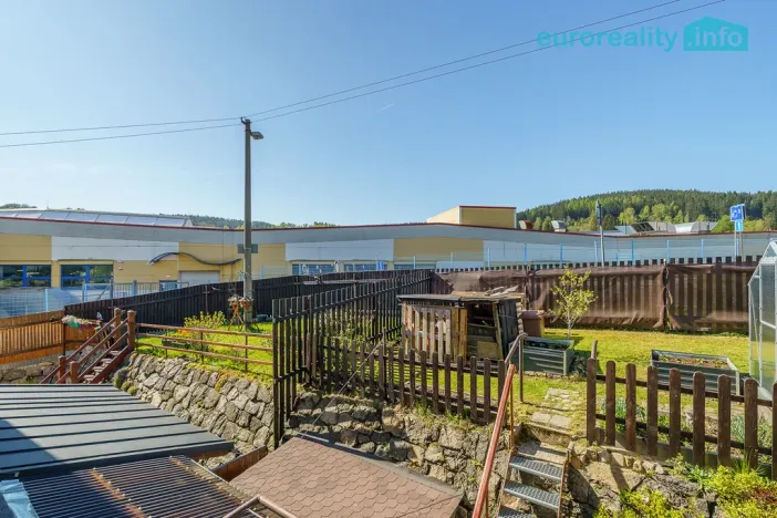 Pronájem bytu 1+kk, Nejdek, Husova, 40 m2