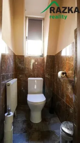 Prodej bytu 2+1, Karlovy Vary, Moravská, 50 m2