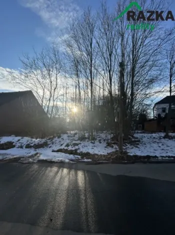 Prodej pozemku pro bydlení, Planá - Otín, 570 m2