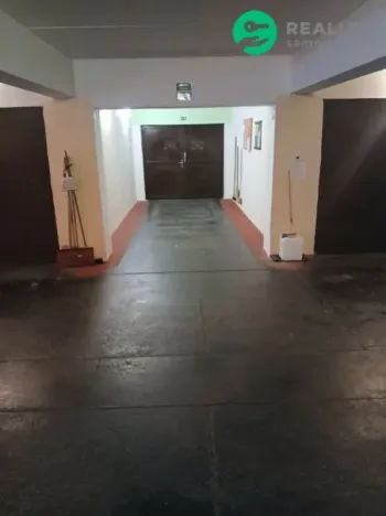 Prodej garáže, Brno, Žarošická, 18 m2