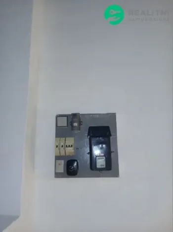 Prodej garáže, Brno, Žarošická, 18 m2