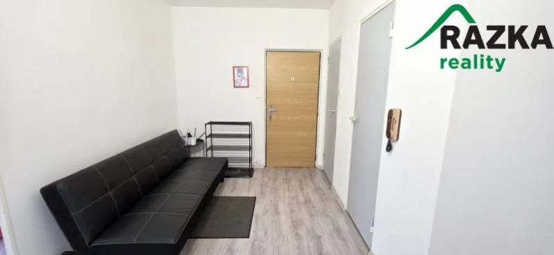 Prodej bytu 3+1, Tachov, Táborská, 78 m2