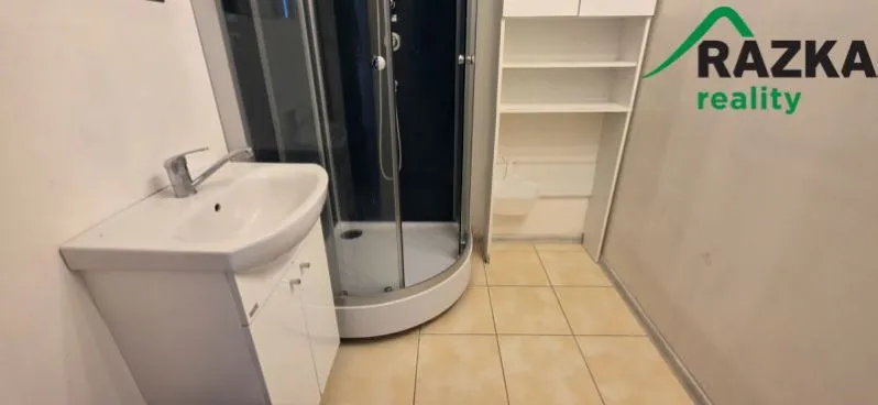 Prodej bytu 3+1, Tachov, Táborská, 78 m2