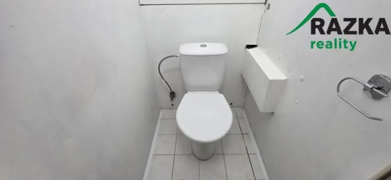 Prodej bytu 3+1, Tachov, Táborská, 78 m2