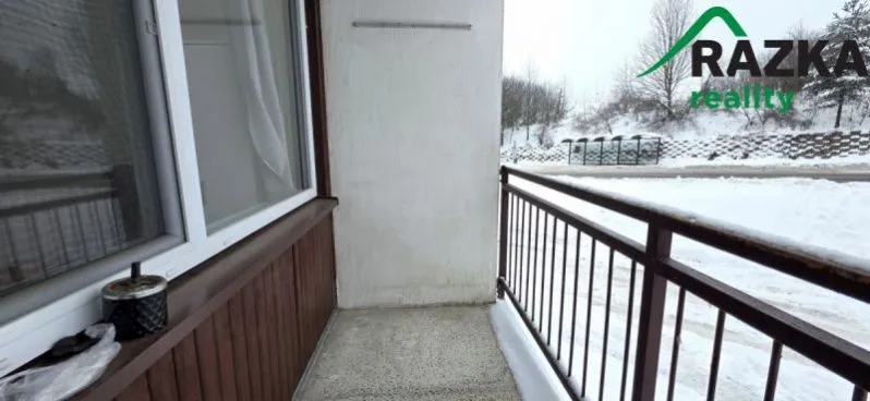 Prodej bytu 3+1, Tachov, Táborská, 78 m2