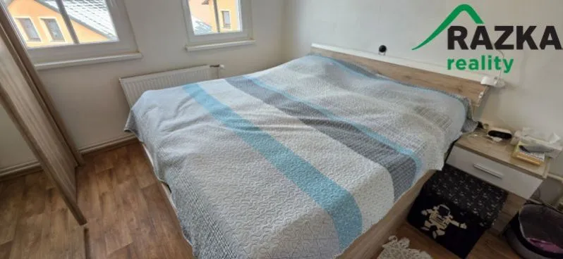 Prodej rodinného domu, Tachov, Na Stráni, 160 m2