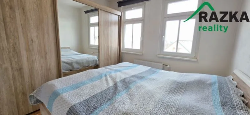 Prodej rodinného domu, Tachov, Na Stráni, 160 m2