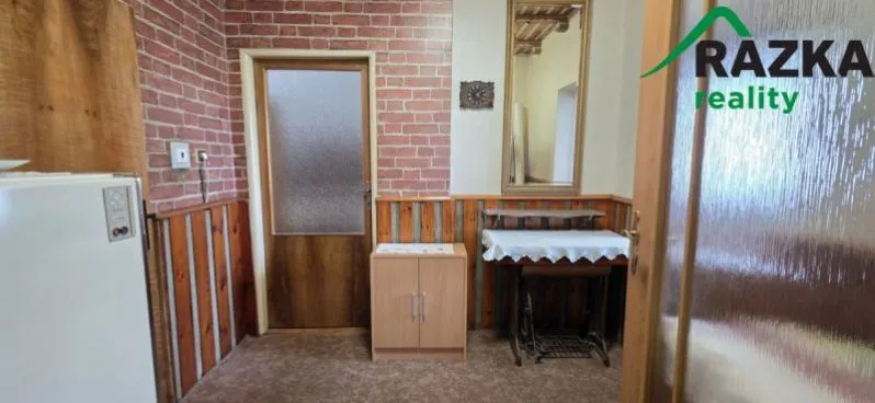 Prodej rodinného domu, Tachov, Na Stráni, 160 m2