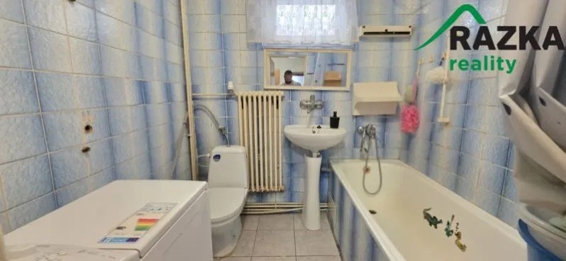 Prodej rodinného domu, Tachov, Na Stráni, 160 m2