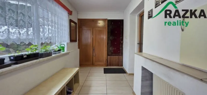 Prodej rodinného domu, Tachov, Na Stráni, 160 m2