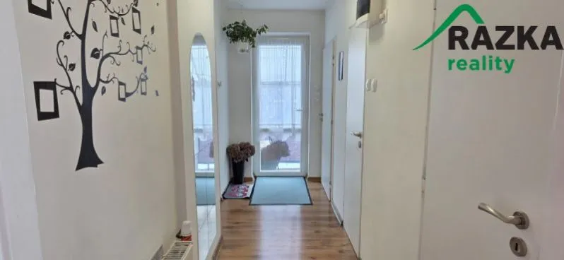 Prodej rodinného domu, Tachov, Na Stráni, 160 m2