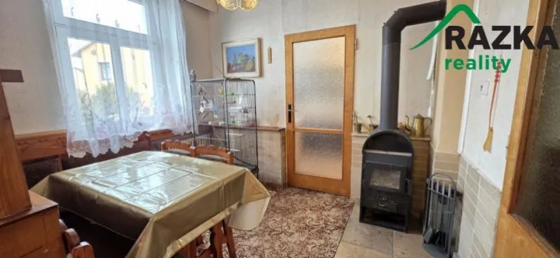 Prodej rodinného domu, Tachov, Na Stráni, 160 m2