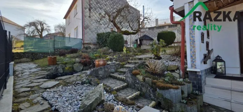 Prodej rodinného domu, Tachov, Na Stráni, 160 m2