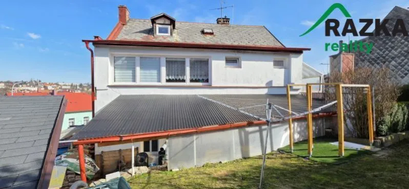 Prodej rodinného domu, Tachov, Na Stráni, 160 m2