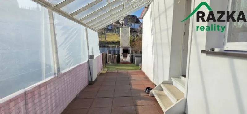 Prodej rodinného domu, Tachov, Na Stráni, 160 m2