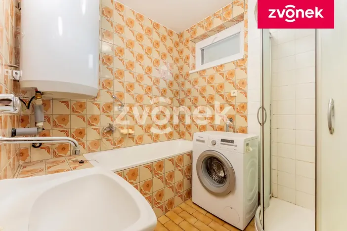 Prodej bytu 3+1, Lukov, U Rybníka, 77 m2