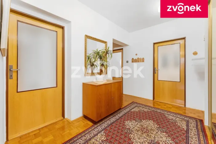 Prodej bytu 3+1, Lukov, U Rybníka, 77 m2