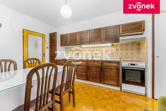 Prodej bytu 3+1, Lukov, U Rybníka, 77 m2