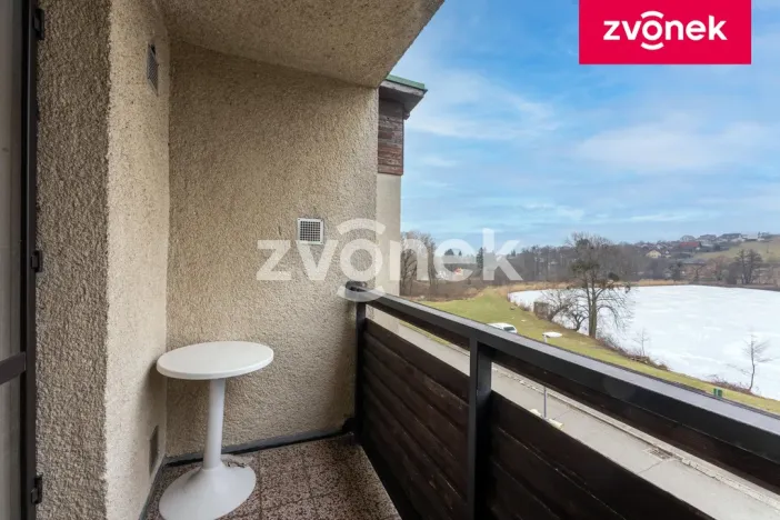 Prodej bytu 3+1, Lukov, U Rybníka, 77 m2