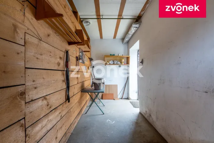 Prodej bytu 3+1, Lukov, U Rybníka, 77 m2