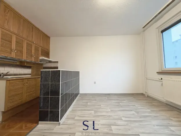 Pronájem bytu 2+kk, Česká Lípa, Štursova, 39 m2