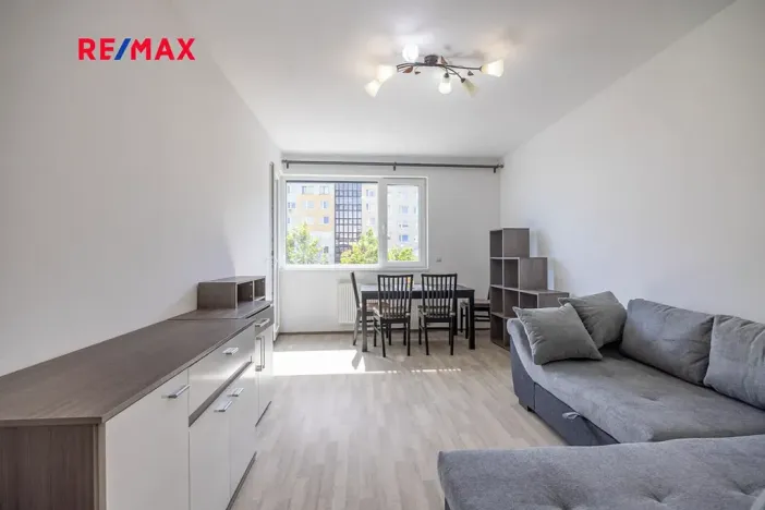 Pronájem bytu 2+kk, Praha - Stodůlky, Petržílkova, 53 m2