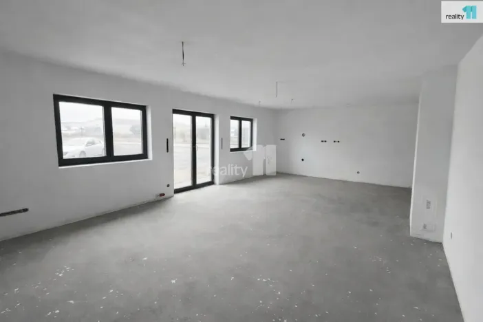 Prodej domu na klíč, Světlá nad Sázavou, 151 m2