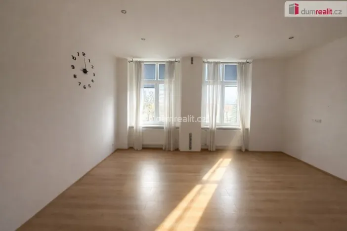Pronájem bytu 3+kk, Modlany, 90 m2