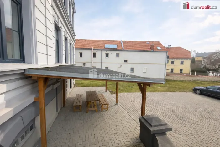 Pronájem bytu 3+kk, Modlany, 90 m2