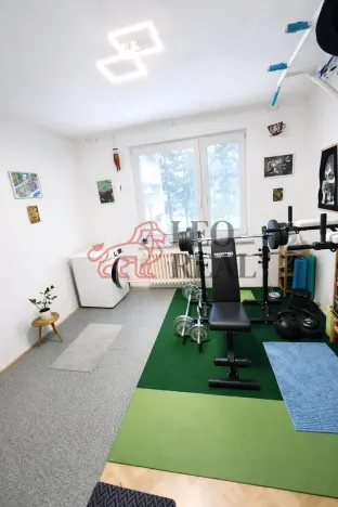 Prodej bytu 3+1, Brno - Žabovřesky, 78 m2