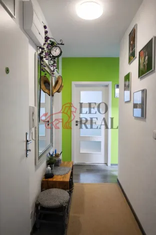 Prodej bytu 3+1, Brno - Žabovřesky, 78 m2