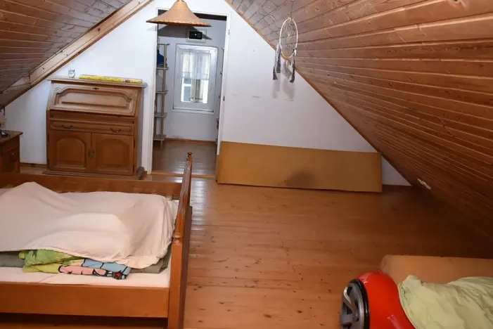 Prodej rodinného domu, Varnsdorf, 537 m2