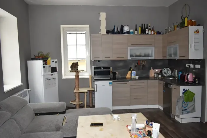 Prodej činžovního domu, Varnsdorf, 537 m2