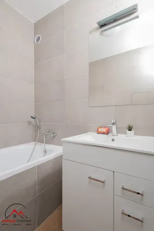 Pronájem bytu 3+1, Václavov u Bruntálu, 70 m2