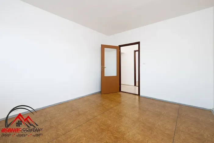 Pronájem bytu 2+1, Vrbno pod Pradědem, nám. Sv. Michala, 59 m2