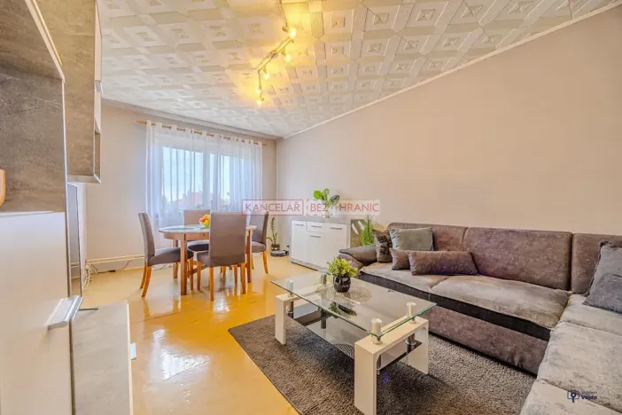 Prodej bytu 4+1, Nehvizdy, Horoušanská, 121 m2