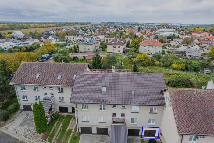 Prodej bytu 4+1, Nehvizdy, Horoušanská, 121 m2