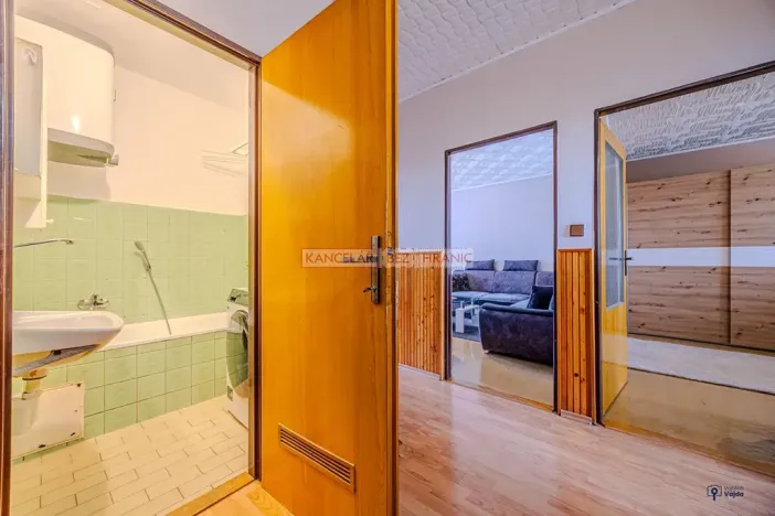 Prodej bytu 4+1, Nehvizdy, Horoušanská, 121 m2